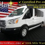 Ford Transit Connect 2019 RWD