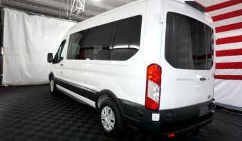 Ford Transit Connect 2019 RWD full