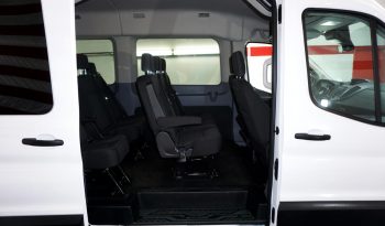 Ford Transit Connect 2019 RWD full