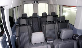 Ford Transit Connect 2019 RWD full