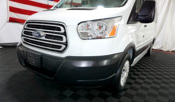 Ford Transit Connect 2019 RWD full