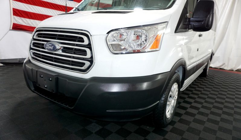 Ford Transit Connect 2019 RWD full