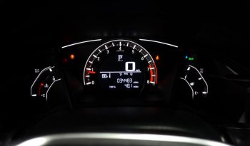 Honda Civic 2017 FWD full