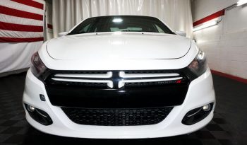 Dodge Dart 2013 FWD full