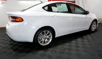 Dodge Dart 2013 FWD full