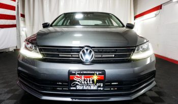 Volkswagen Jetta 2017 FWD full