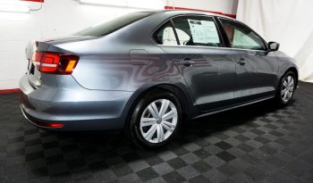 Volkswagen Jetta 2017 FWD full