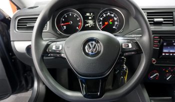 Volkswagen Jetta 2017 FWD full