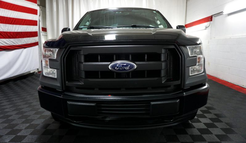 Ford F-150 2016 4WD full