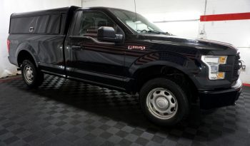 Ford F-150 2016 4WD full