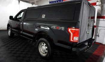 Ford F-150 2016 4WD full