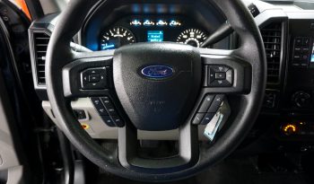 Ford F-150 2016 4WD full