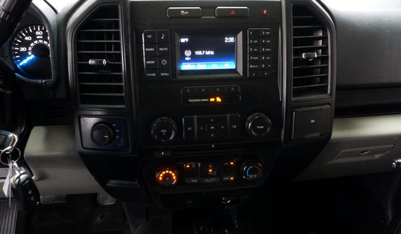 Ford F-150 2016 4WD full