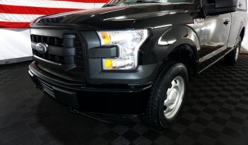 Ford F-150 2016 4WD full