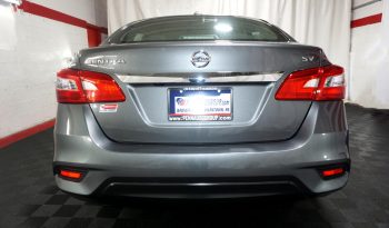 Nissan Sentra 2017 FWD full