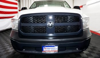 Ram 1500 2013 RWD full