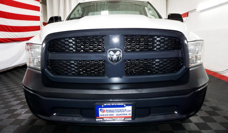 Ram 1500 2013 RWD full