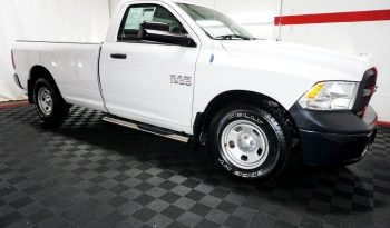 Ram 1500 2013 RWD full