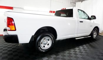 Ram 1500 2013 RWD full