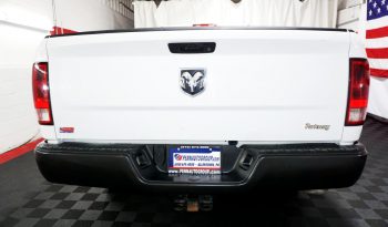 Ram 1500 2013 RWD full