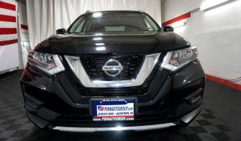 Nissan Rogue 2017 AWD full