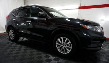 Nissan Rogue 2017 AWD full