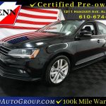 Volkswagen Jetta 2017 FWD