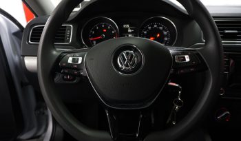 Volkswagen Jetta 2017 FWD full