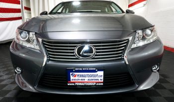 Lexus ES 350 2015 FWD full