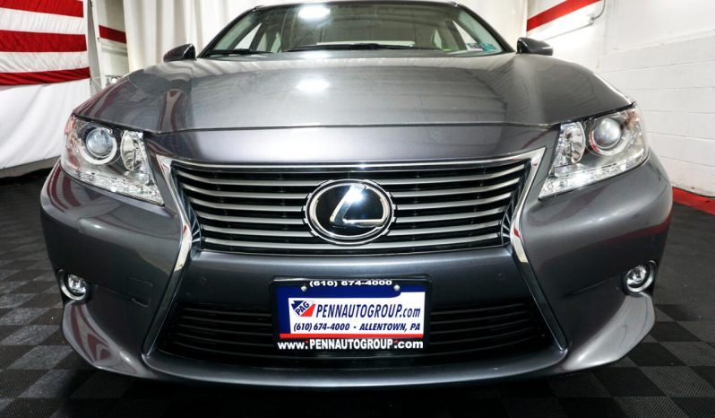 Lexus ES 350 2015 FWD full