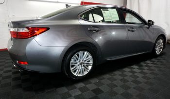 Lexus ES 350 2015 FWD full