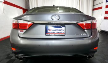 Lexus ES 350 2015 FWD full