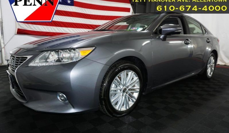 Lexus ES 350 2015 FWD