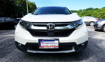 Honda CR-V 2017 AWD full