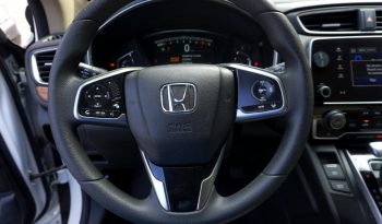 Honda CR-V 2017 AWD full