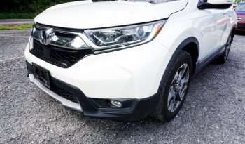 Honda CR-V 2017 AWD full