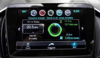 Chevrolet Volt 2017 FWD full