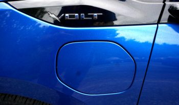 Chevrolet Volt 2017 FWD full