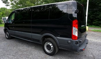 Ford Transit Connect 2017 RWD full