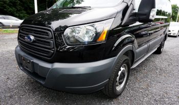 Ford Transit Connect 2017 RWD full