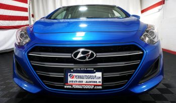 Hyundai Elantra 2017 FWD full