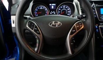 Hyundai Elantra 2017 FWD full