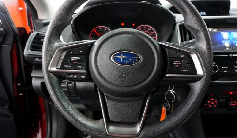 Subaru Impreza 2017 AWD full