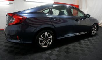 Honda Civic 2017 FWD full