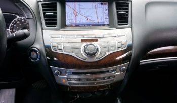 Infiniti QX56 2014 AWD full