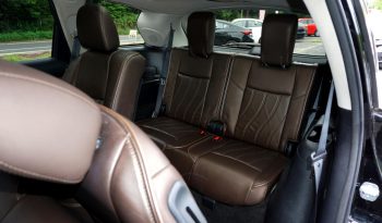 Infiniti QX56 2014 AWD full