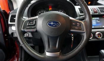 Subaru Impreza 2016 AWD full