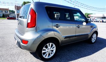 Kia Soul 2013 FWD full