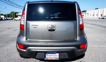 Kia Soul 2013 FWD full