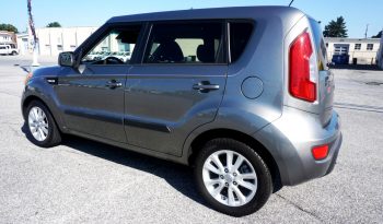 Kia Soul 2013 FWD full